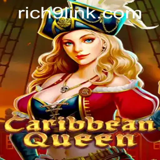 Caribbean Queen: A Thrilling Expedition into Rich9 Adventures