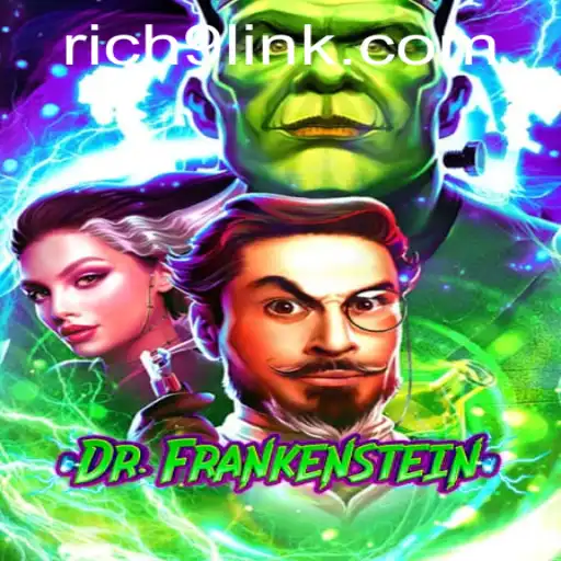 DrFrankenstein: A Grim Adventure into Innovation and Morality