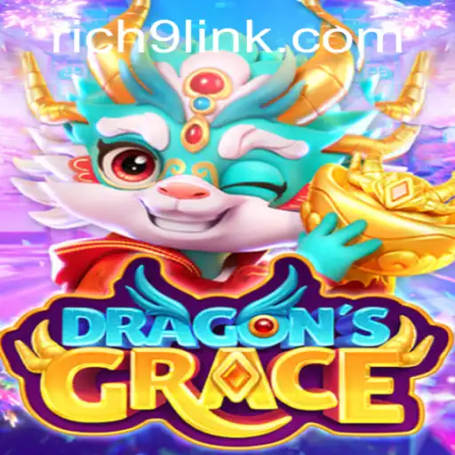 DragonsGrace: Unearth the Mystical World with Rich9