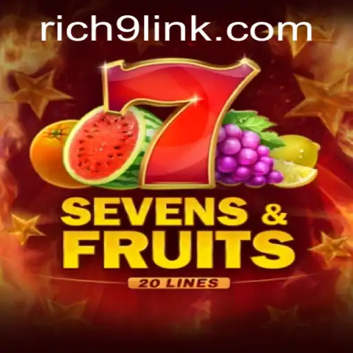 Exploring the Captivating World of Sevens&Fruits20: A Deep Dive into the Game and Rich9 Casino Trends