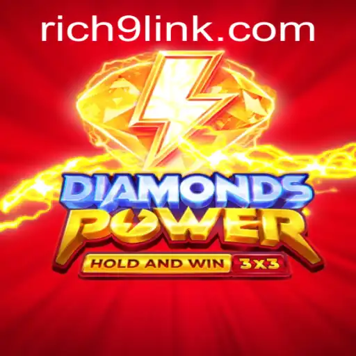 Unveiling the Exciting World of Diamondspower: A Deep Dive into Rich9