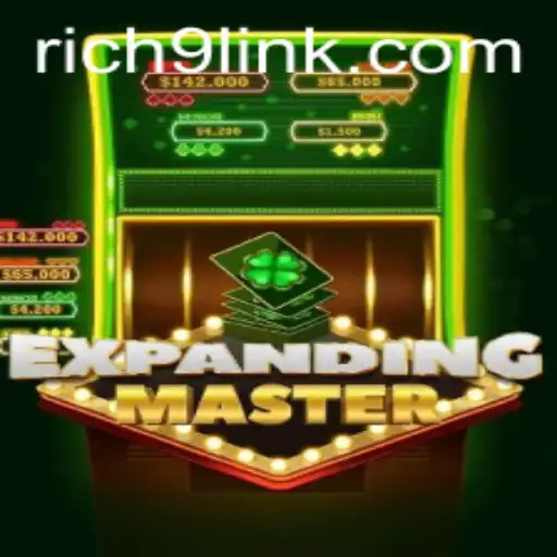 Discover the Thrilling World of ExpandingMaster