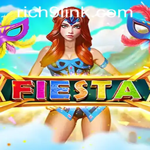 Discovering Fiesta: The Exciting Game Revolution with Rich9