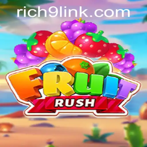 Exploring the World of FruitRush: A Creative Gaming Experience