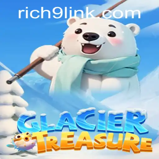 Discover the Thrilling World of GlacierTreasure: A Deep Dive into the Game and Its Unique Features