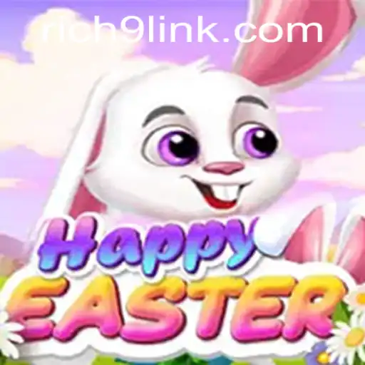Experience Endless Fun with HappyEaster: Dive into the World of Rich9