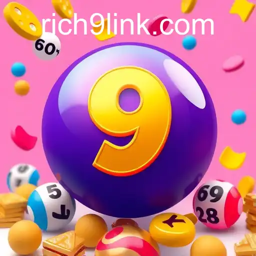 Exploring the World of Lottery with Rich9