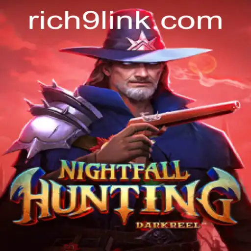 Unveiling the Thrills of NightfallHunting: A Deep Dive Into the Game and Its Mechanics