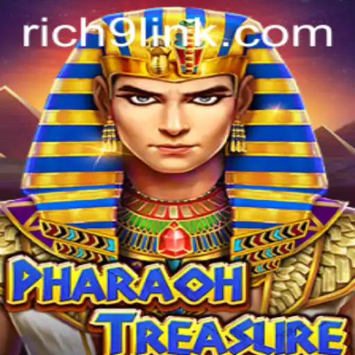 Exploring the Allure of PharaohTreasure: A Rich9 Adventure