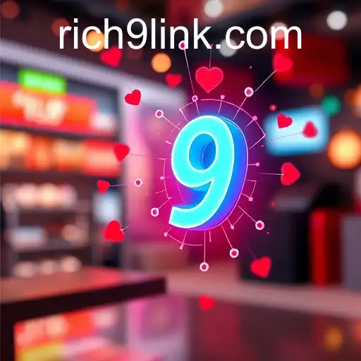 Rich9: Revolutionizing Digital Promotions