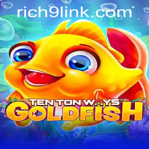 Exploring TenTonWaysGoldfish: The Game Revolutionizing Interaction with 