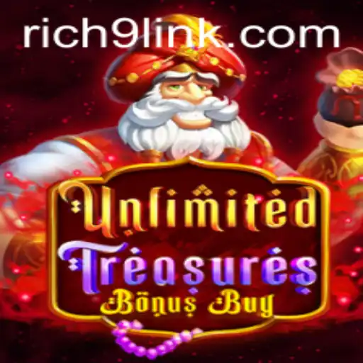 Exploring UnlimitedTreasuresBonusBuy: Deep Dive into Rich9's New Gaming Sensation