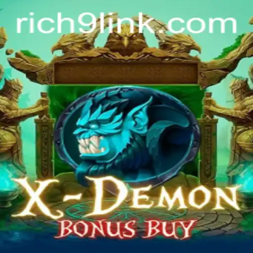 XDemonBonusBuy: Discover the Thrills of Rich9 Gaming
